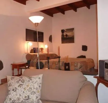 Studio Las Lapas Διαμέρισμα Tías