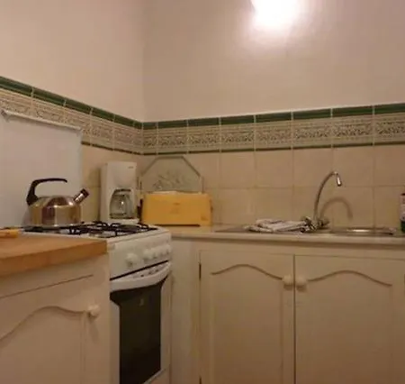 Διαμέρισμα Studio Las Lapas *