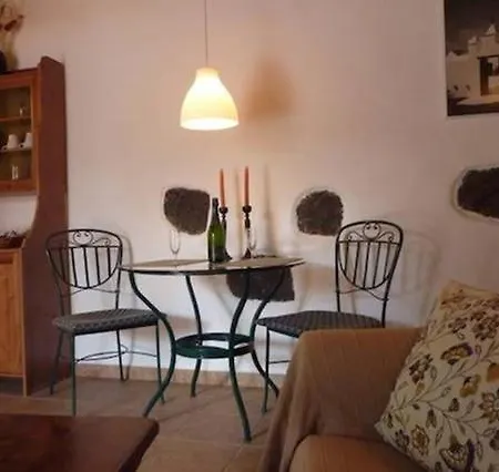 Διαμέρισμα Studio Las Lapas *