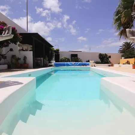 Apartment Studio Las Lapas