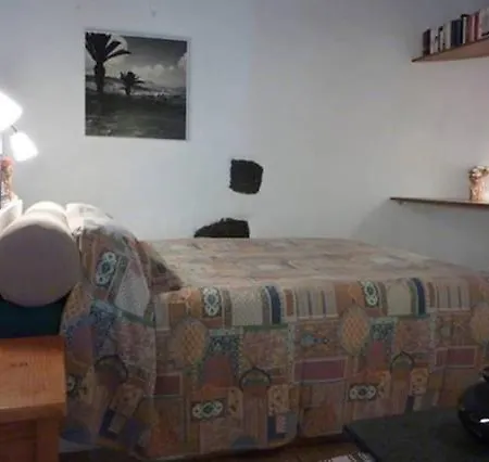Apartment Studio Las Lapas Tias