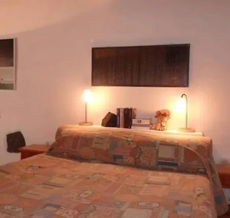 Studio Las Lapas Апартаменты Тиас